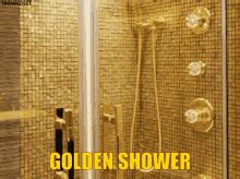 golden shower captions|Golden Shower gifs